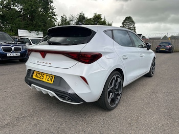Used Cupra Leon 2025 for sale - 78926526: Photo
