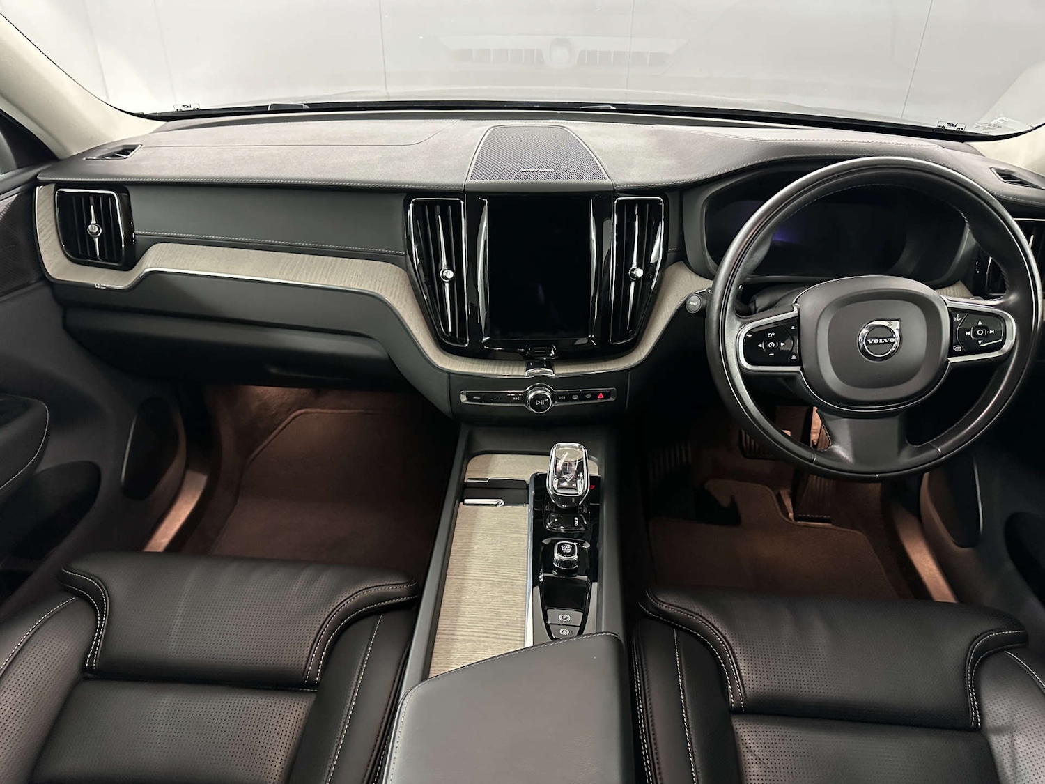 Used Volvo XC60 2022 for sale - 77652988: Photo 14