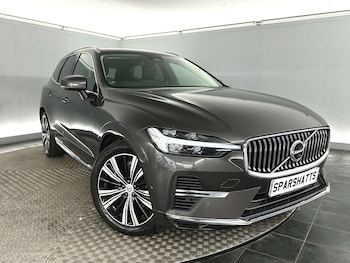 2022 - 2.0 T8 Recharge PHEV Inscription Pro 5dr AWD Auto