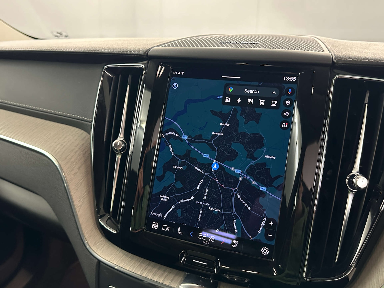 Used Volvo XC60 2022 for sale - 77652988: Photo 29