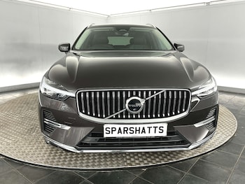 Used Volvo XC60 2022 for sale - 77652988: Photo