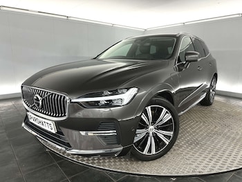 Used Volvo XC60 2022 for sale - 77652988: Photo