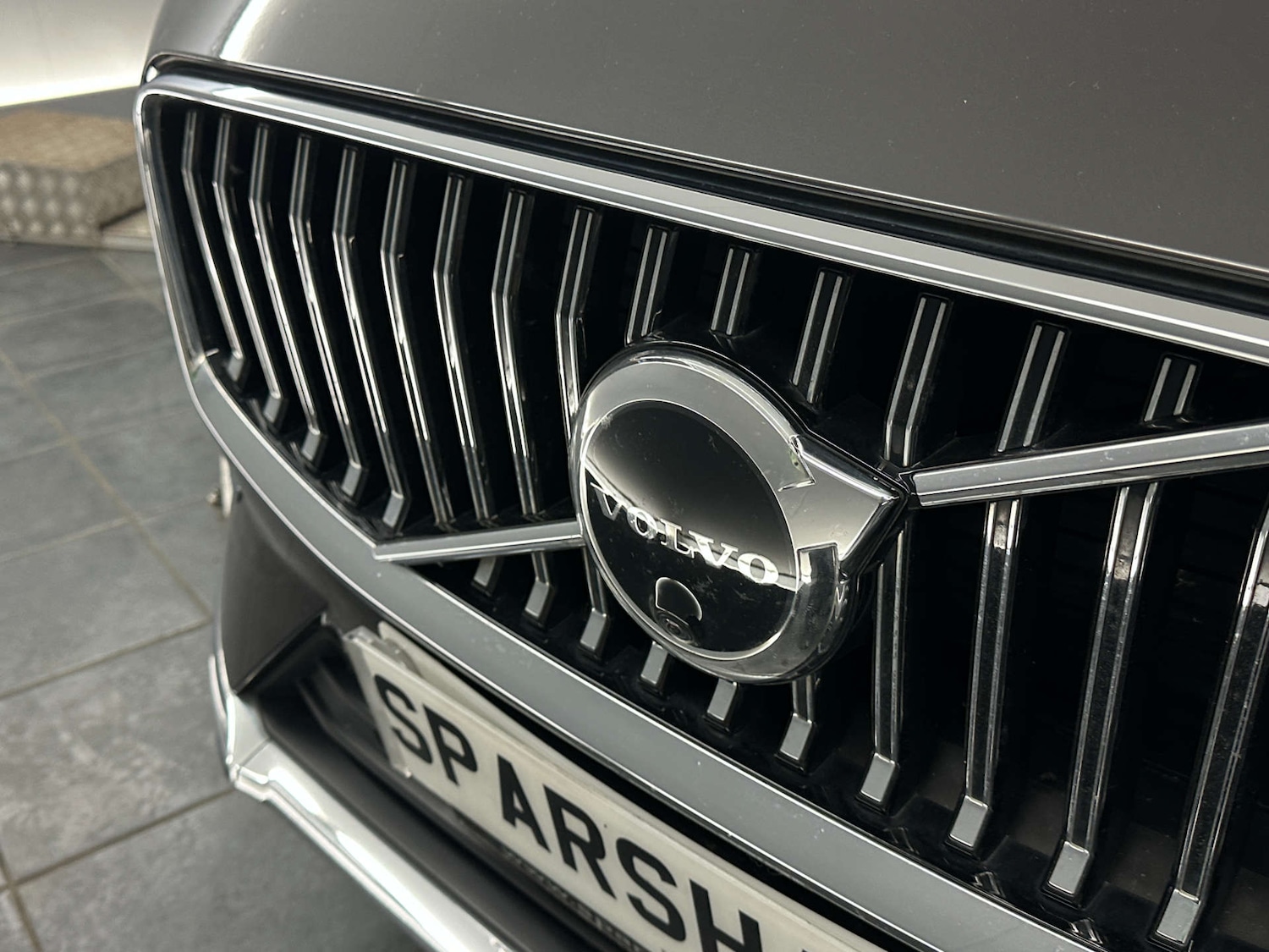 Used Volvo XC60 2022 for sale - 77652988: Photo 40