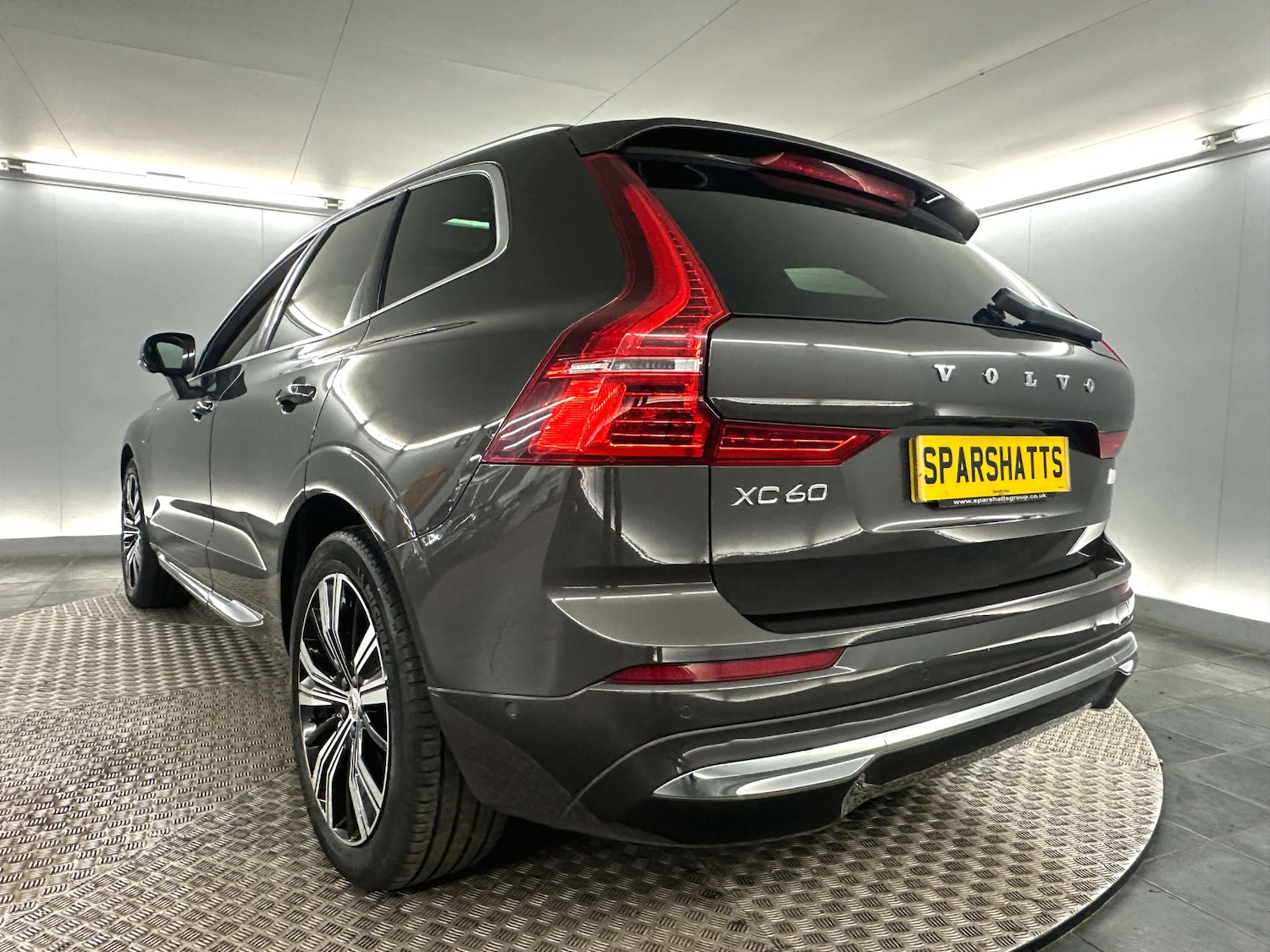 Used Volvo XC60 2022 for sale - 77652988: Photo 44