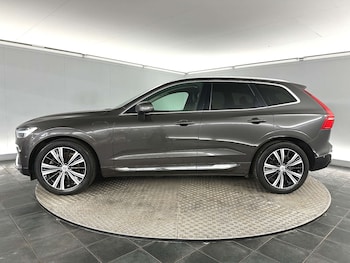 Used Volvo XC60 2022 for sale - 77652988: Photo