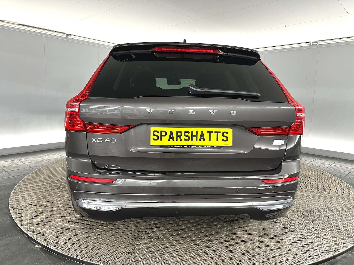 Used Volvo XC60 2022 for sale - 77652988: Photo 6
