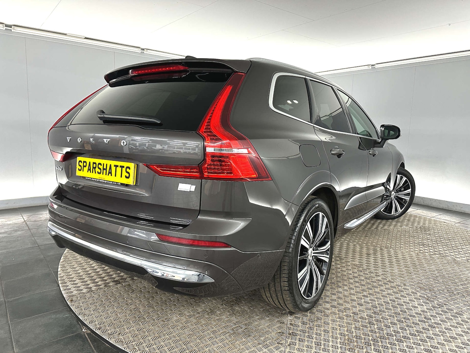 Used Volvo XC60 2022 for sale - 77652988: Photo 7