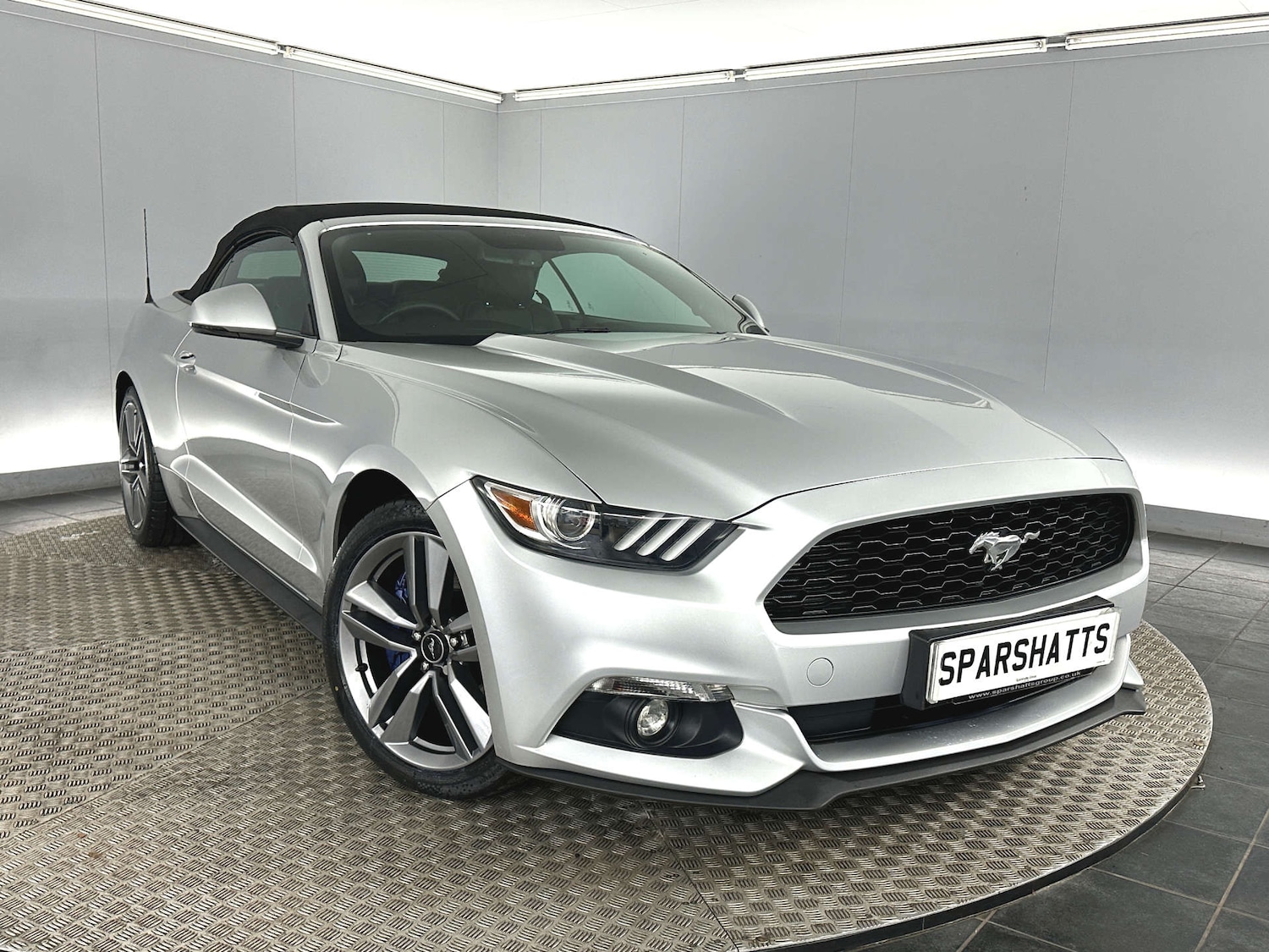 Used Ford Mustang 2016 for sale - 77590791: Photo 11