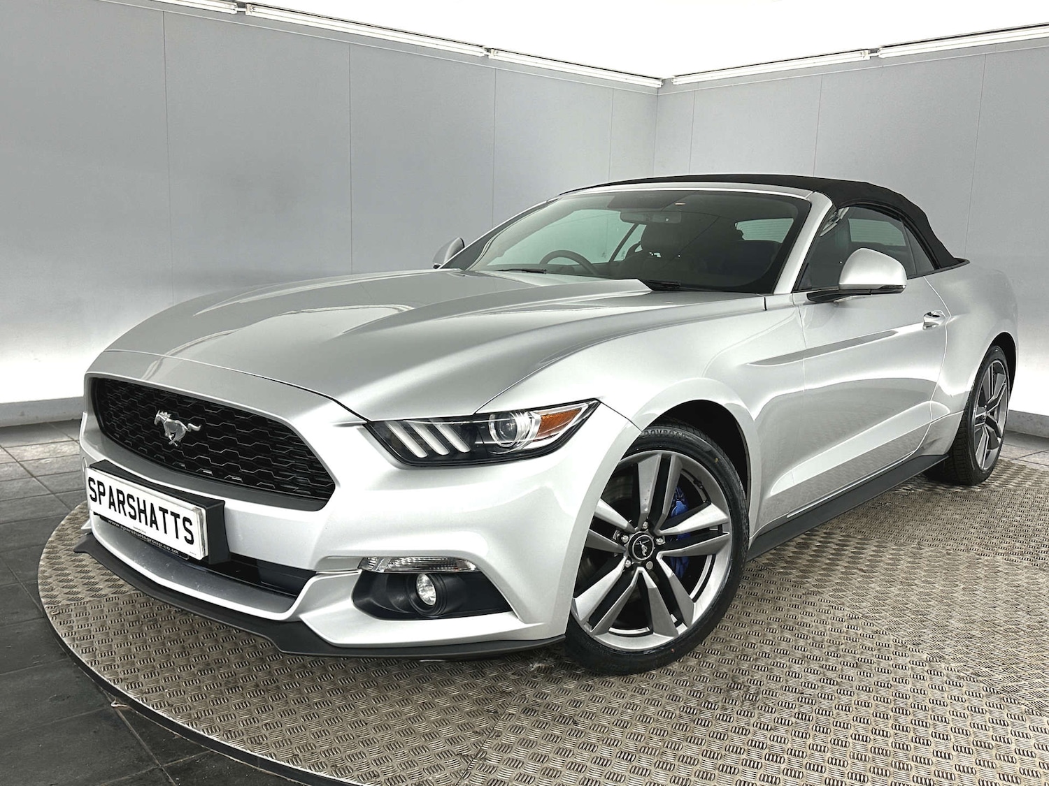 Used Ford Mustang 2016 for sale - 77590791: Photo 12