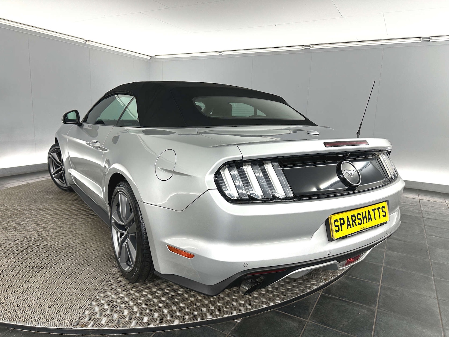 Used Ford Mustang 2016 for sale - 77590791: Photo 14