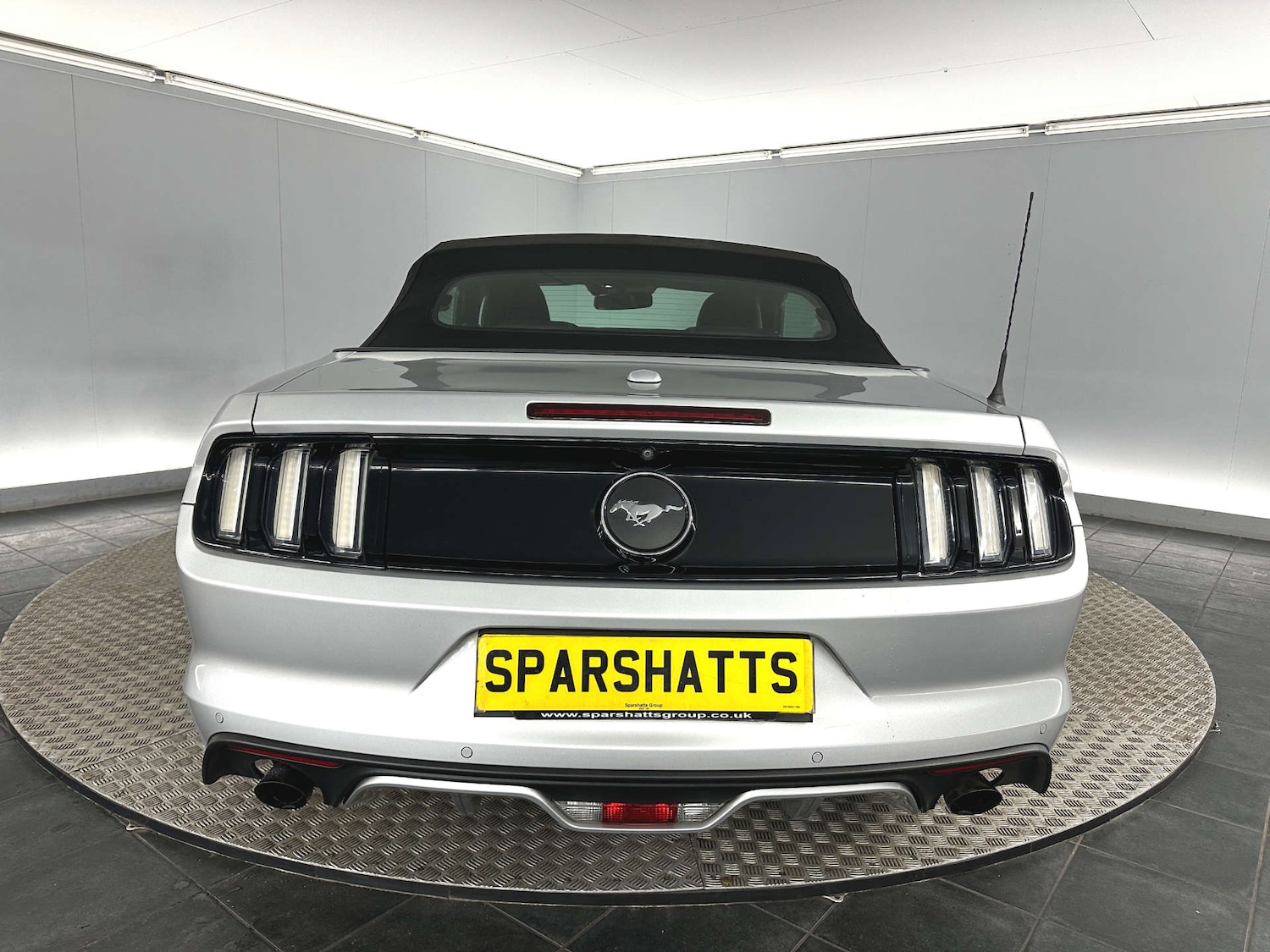 Used Ford Mustang 2016 for sale - 77590791: Photo 15