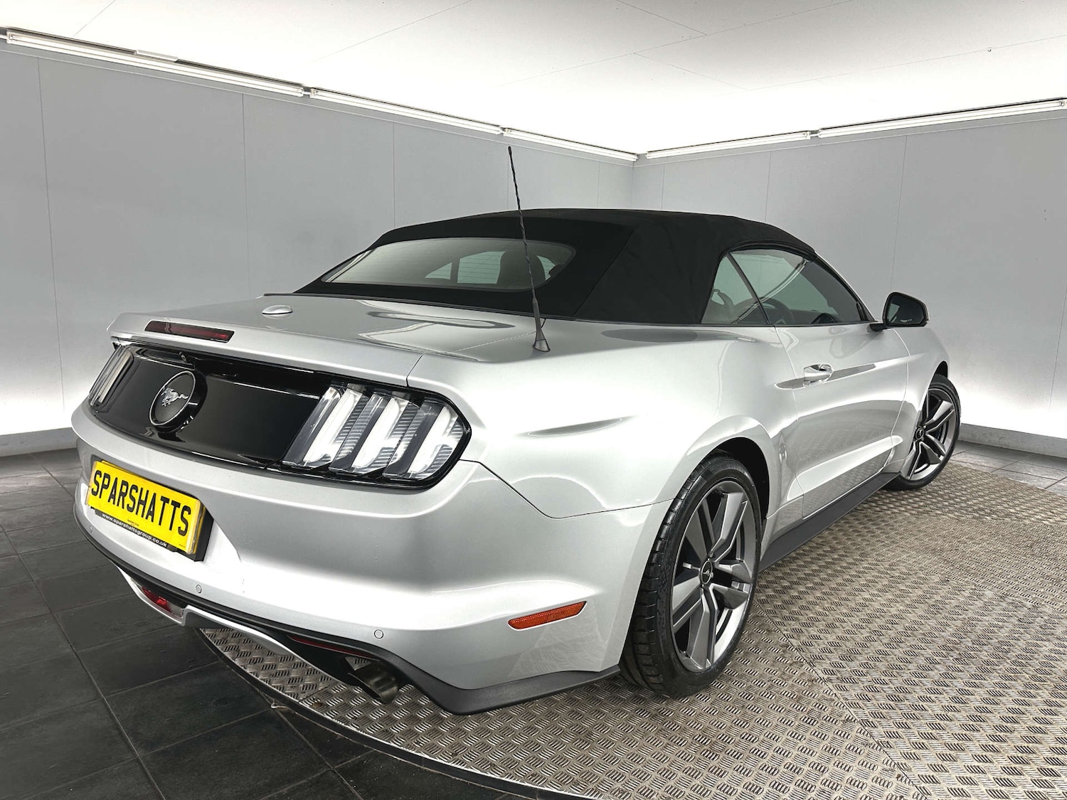 Used Ford Mustang 2016 for sale - 77590791: Photo 16