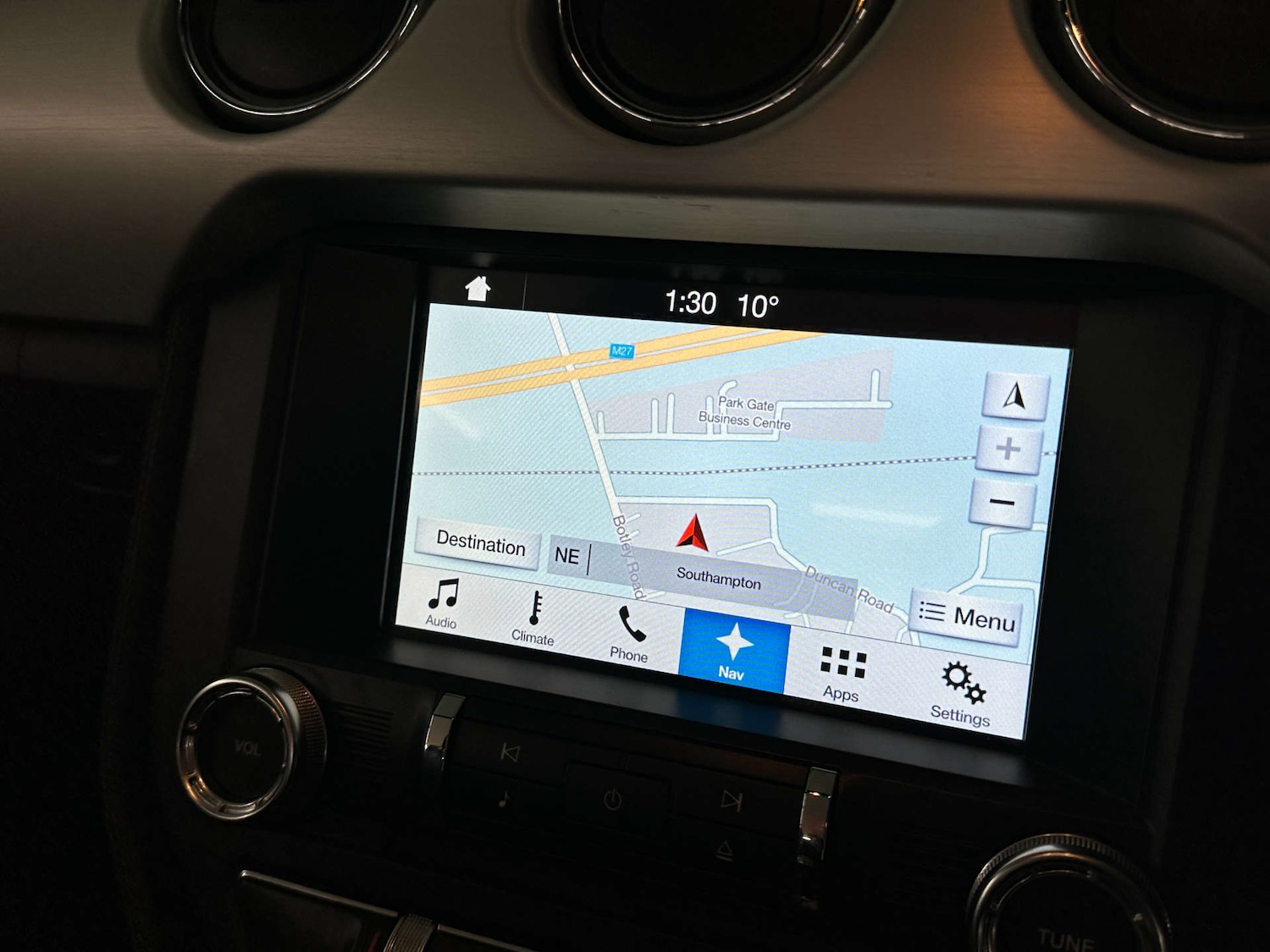 Used Ford Mustang 2016 for sale - 77590791: Photo 2