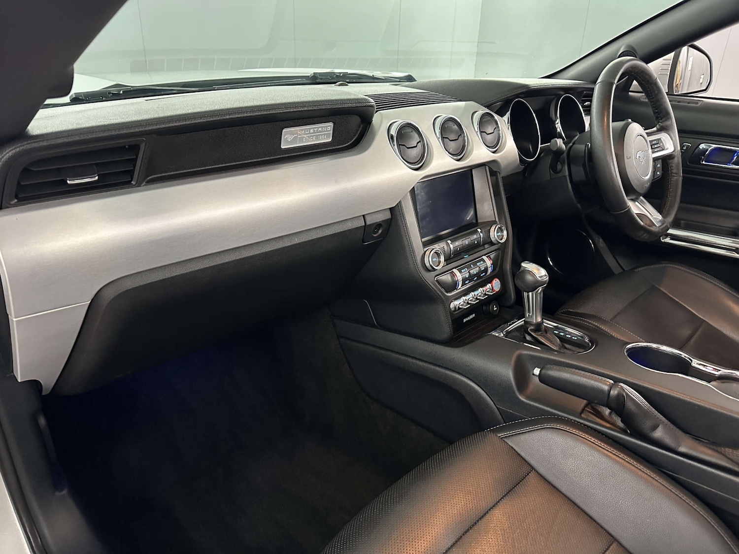 Used Ford Mustang 2016 for sale - 77590791: Photo 20