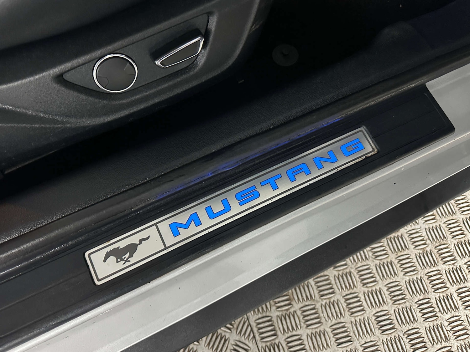 Used Ford Mustang 2016 for sale - 77590791: Photo 23