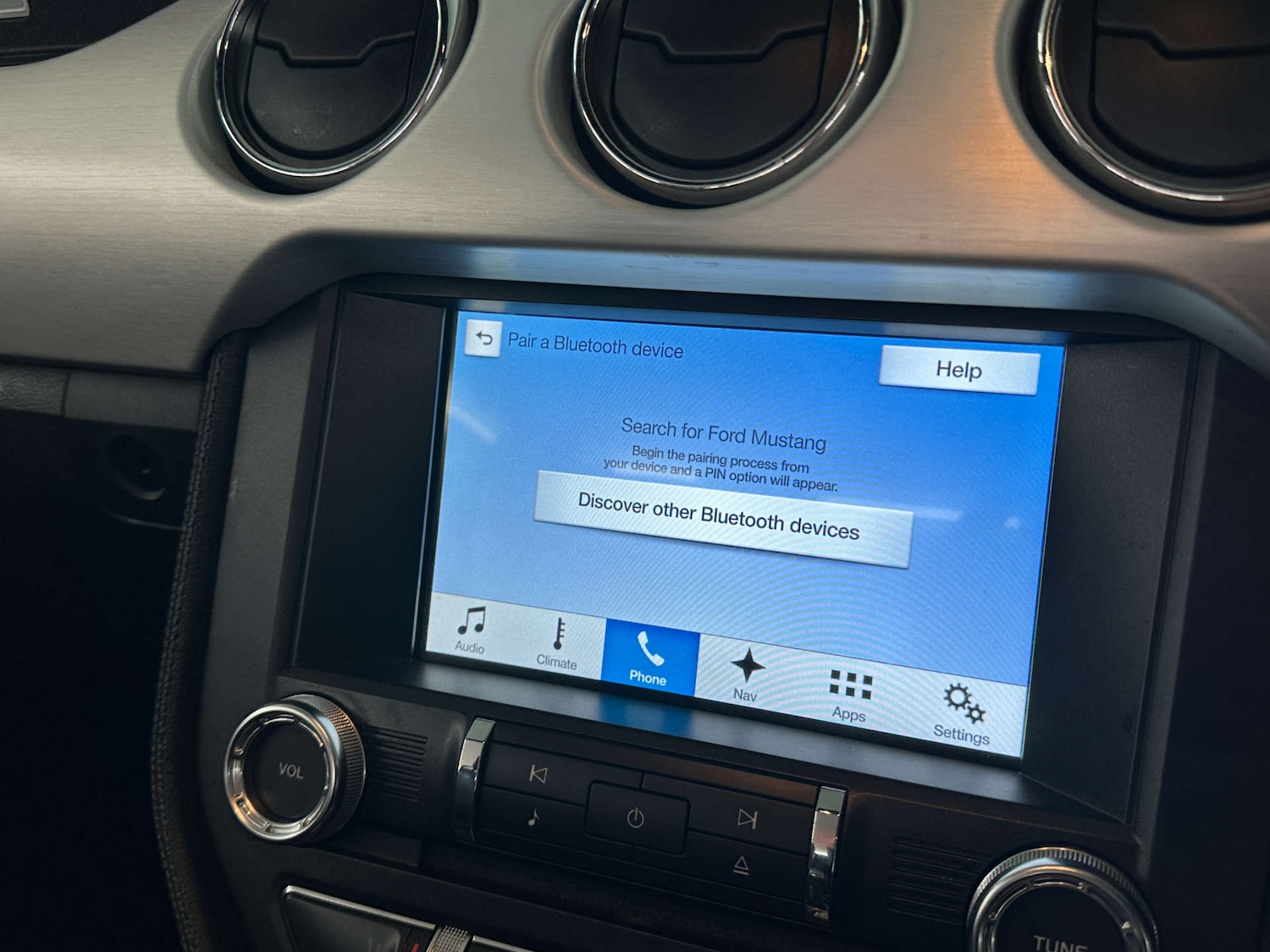 Used Ford Mustang 2016 for sale - 77590791: Photo 28