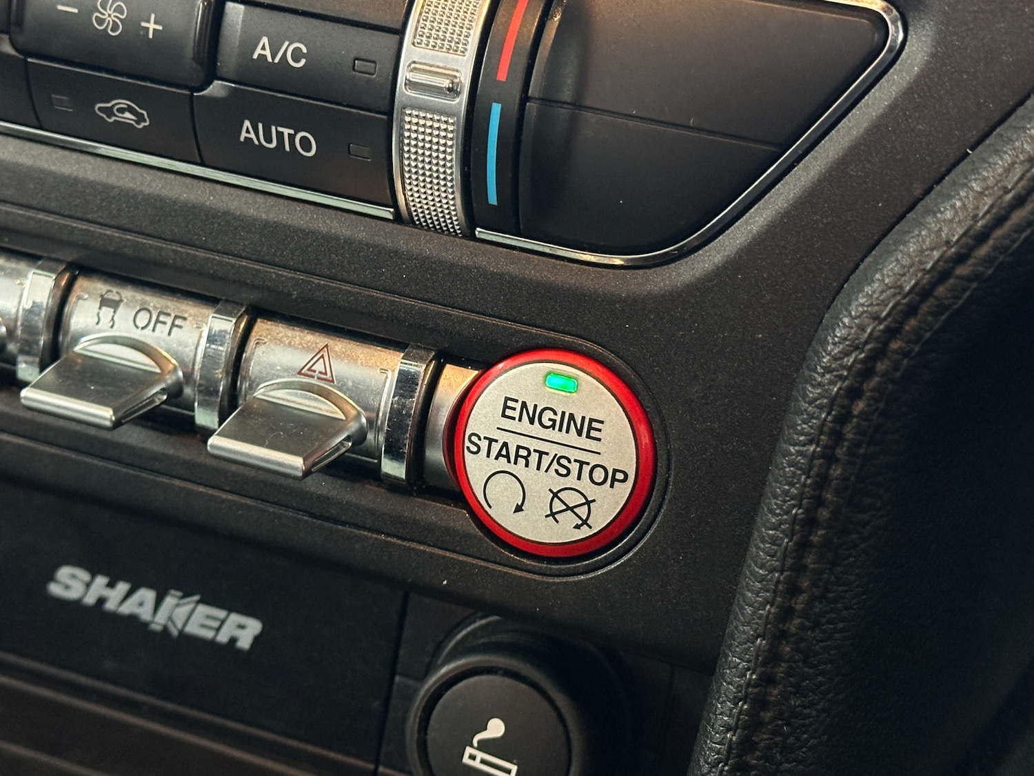 Used Ford Mustang 2016 for sale - 77590791: Photo 31