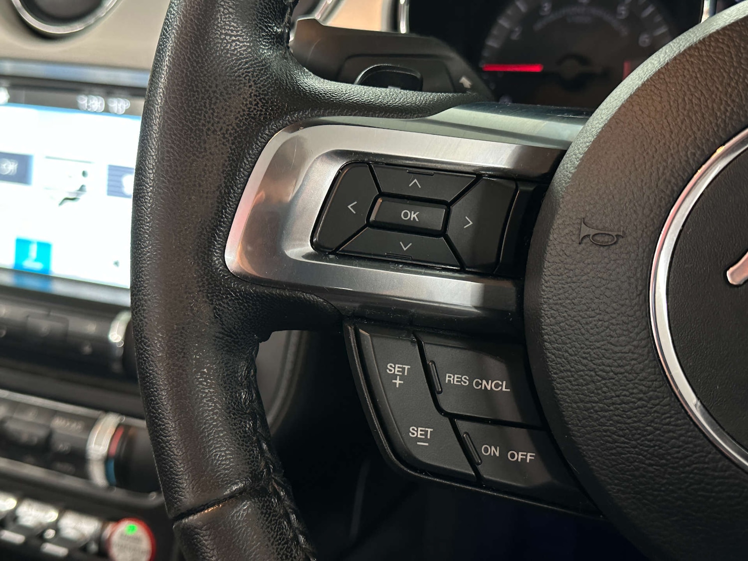 Used Ford Mustang 2016 for sale - 77590791: Photo 33