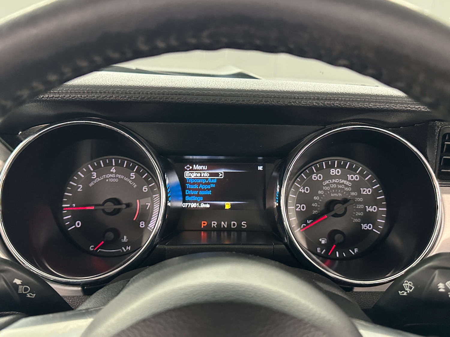 Used Ford Mustang 2016 for sale - 77590791: Photo 34