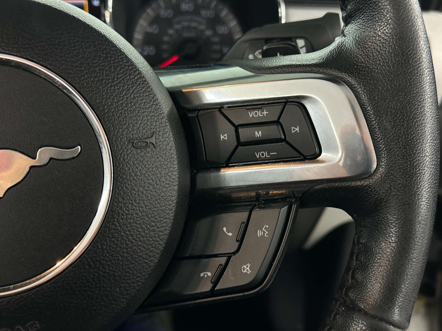 Used Ford Mustang 2016 for sale - 77590791: Photo 35