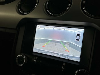 Used Ford Mustang 2016 for sale - 77590791: Photo