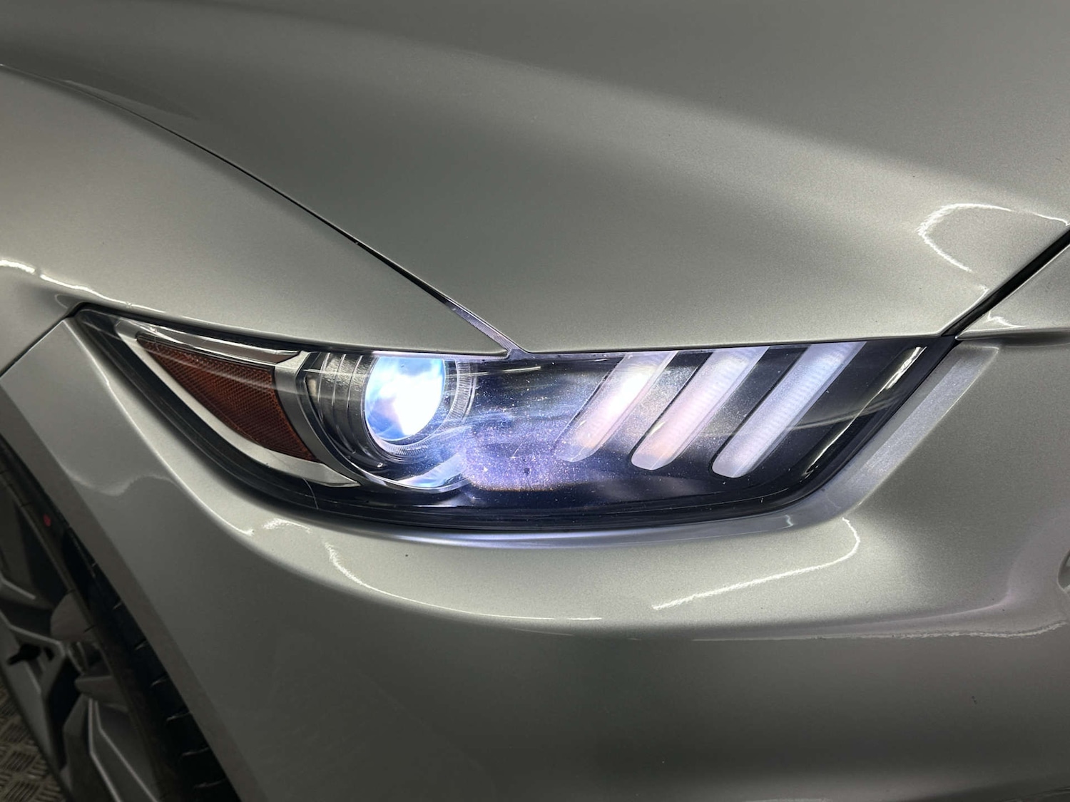 Used Ford Mustang 2016 for sale - 77590791: Photo 41