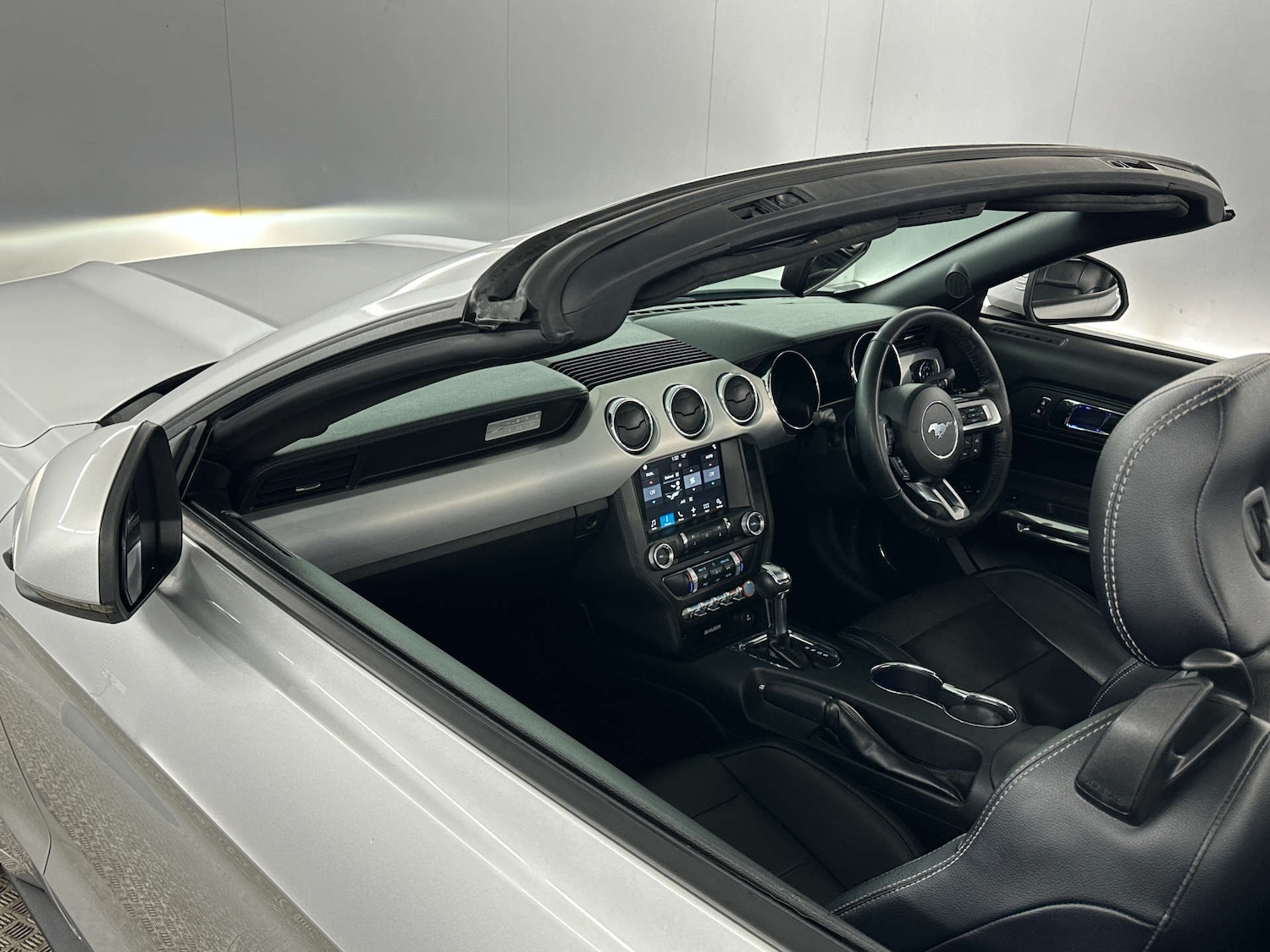 Used Ford Mustang 2016 for sale - 77590791: Photo 43