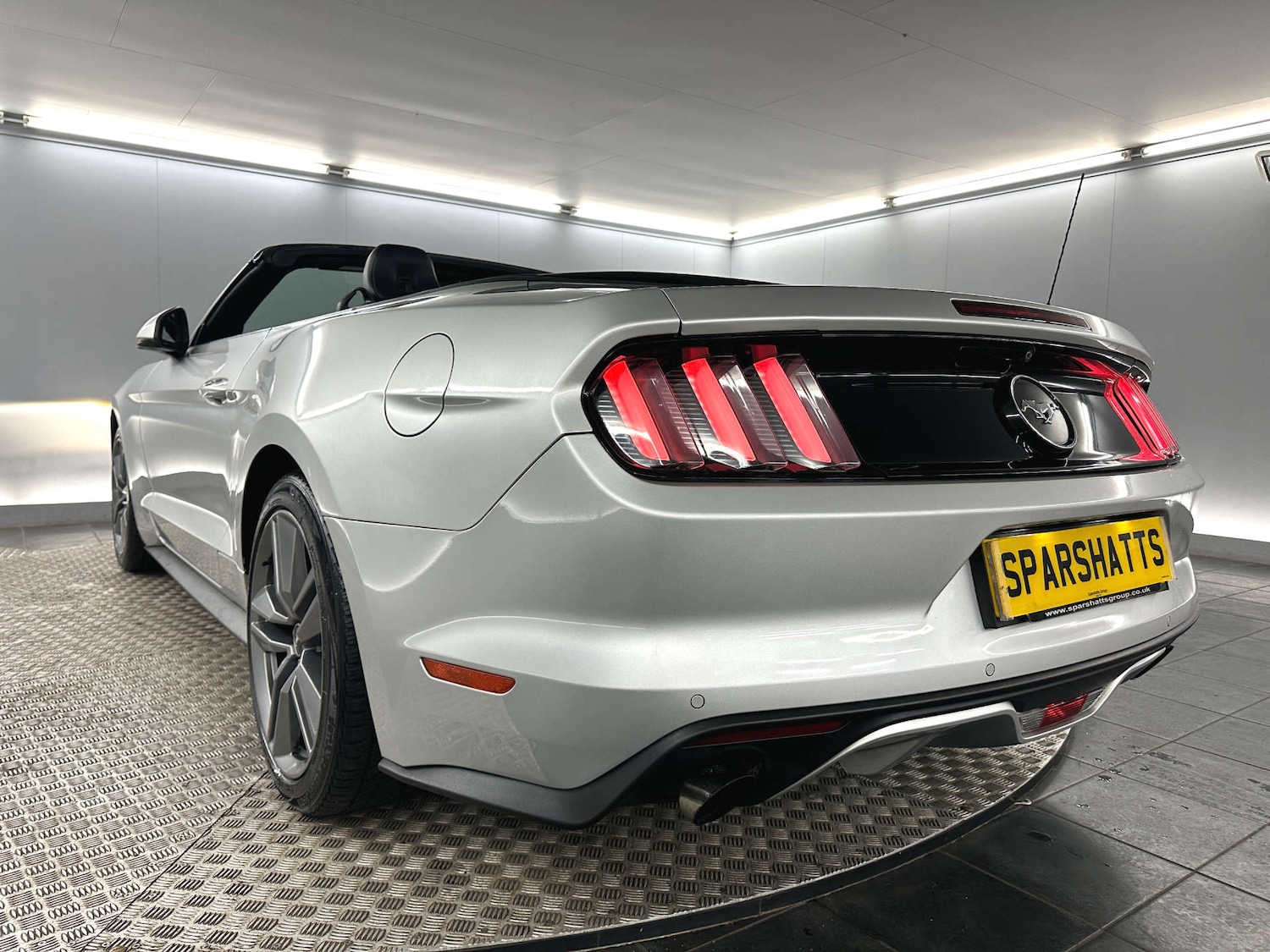 Used Ford Mustang 2016 for sale - 77590791: Photo 46