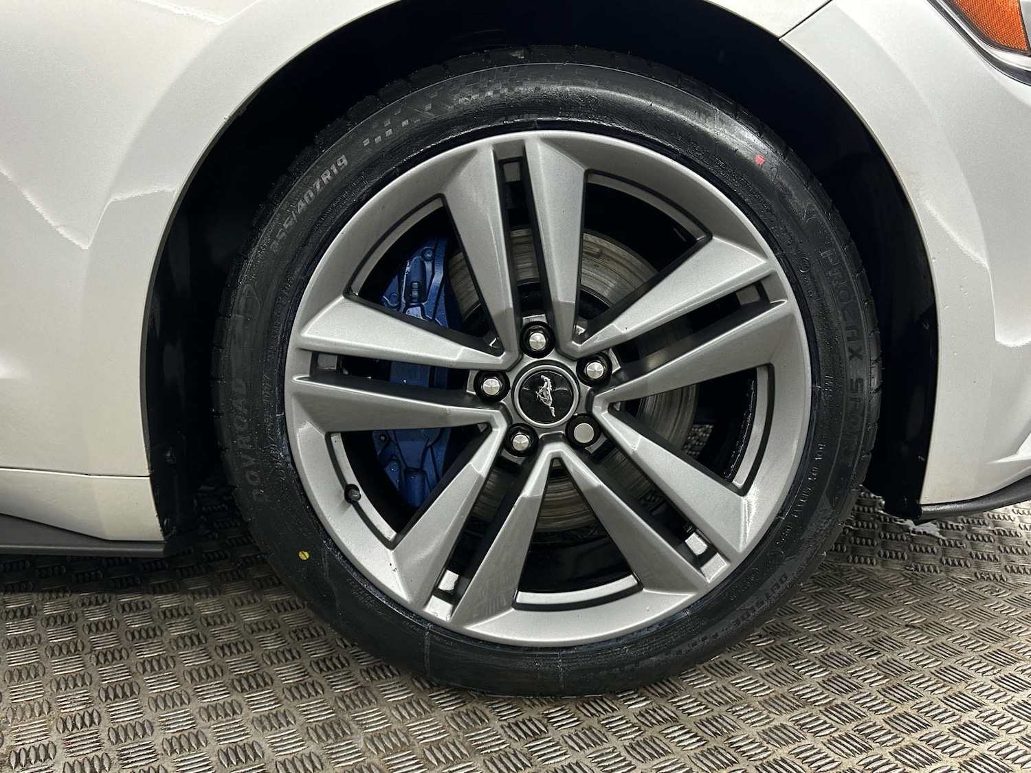 Used Ford Mustang 2016 for sale - 77590791: Photo 49