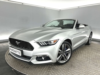 Used Ford Mustang 2016 for sale - 77590791: Photo