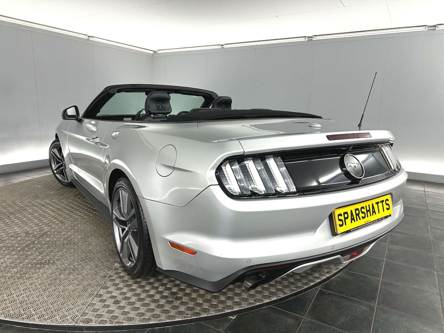 Used Ford Mustang 2016 for sale - 77590791: Photo 7