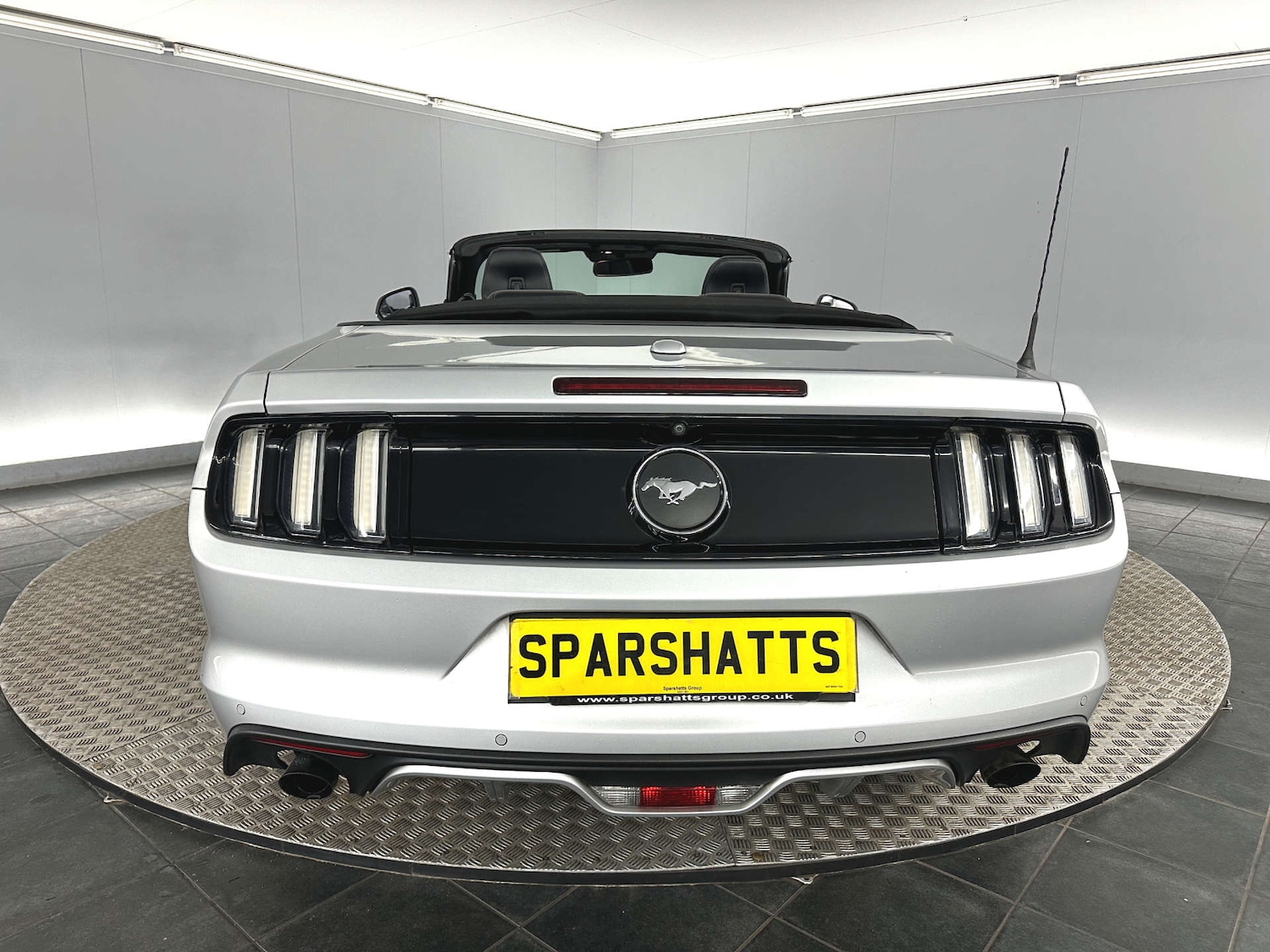 Used Ford Mustang 2016 for sale - 77590791: Photo 8