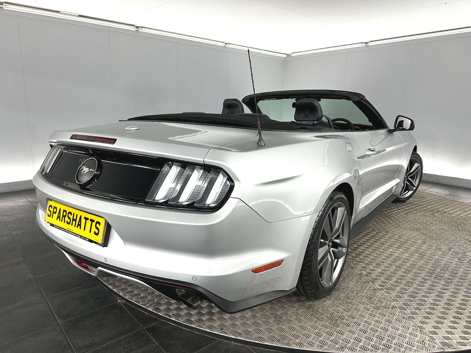 Used Ford Mustang 2016 for sale - 77590791: Photo 9