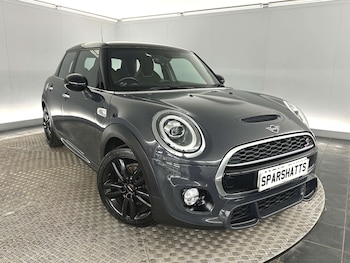 Used MINI Hatch 2019 for sale - 77749034: Photo