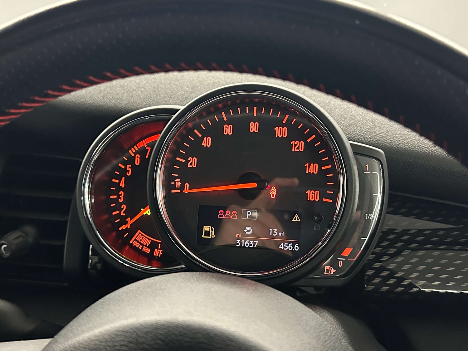 Used MINI Hatch 2019 for sale - 77749034: Photo 20