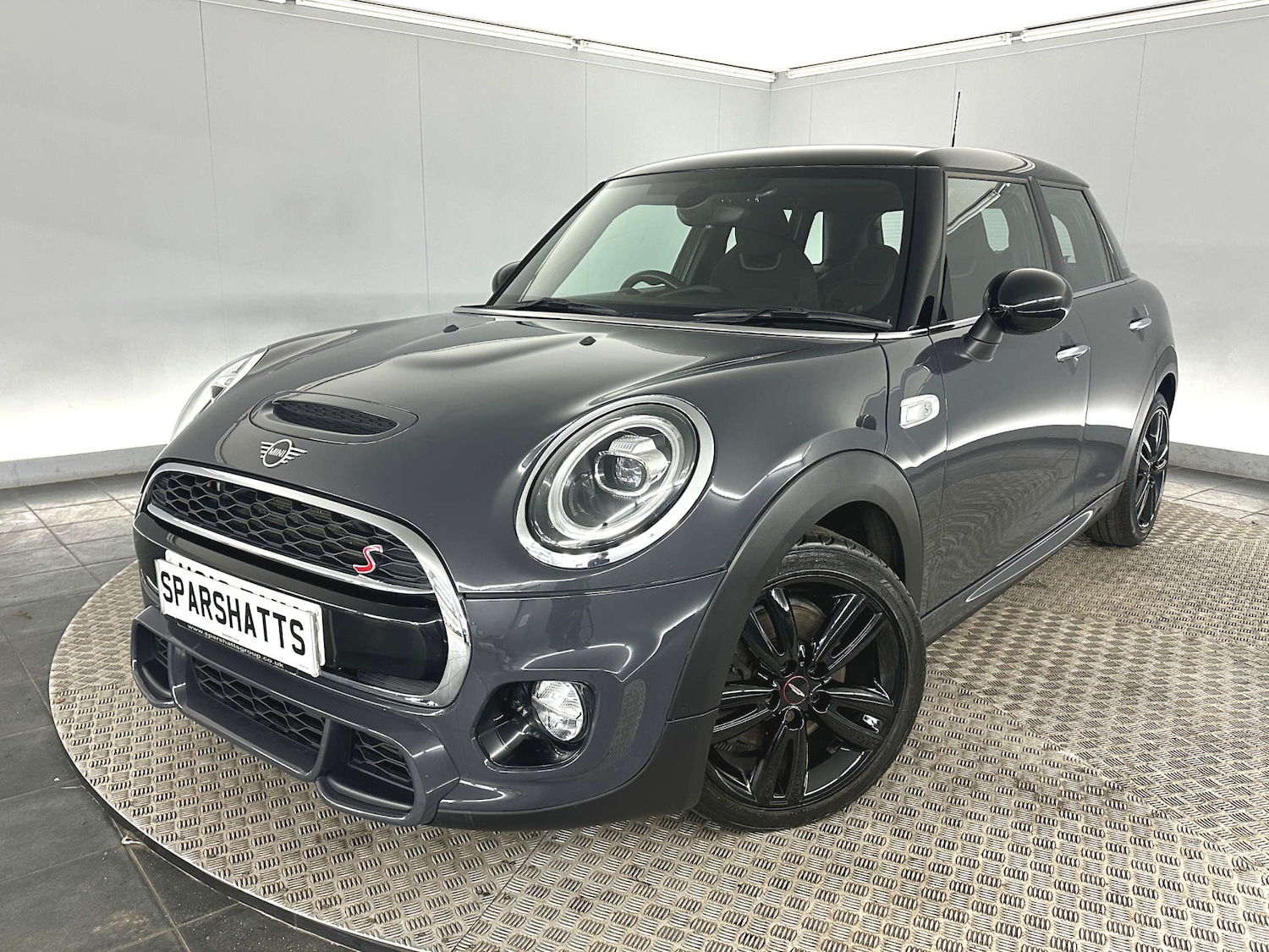 Used MINI Hatch 2019 for sale - 77749034: Photo 3