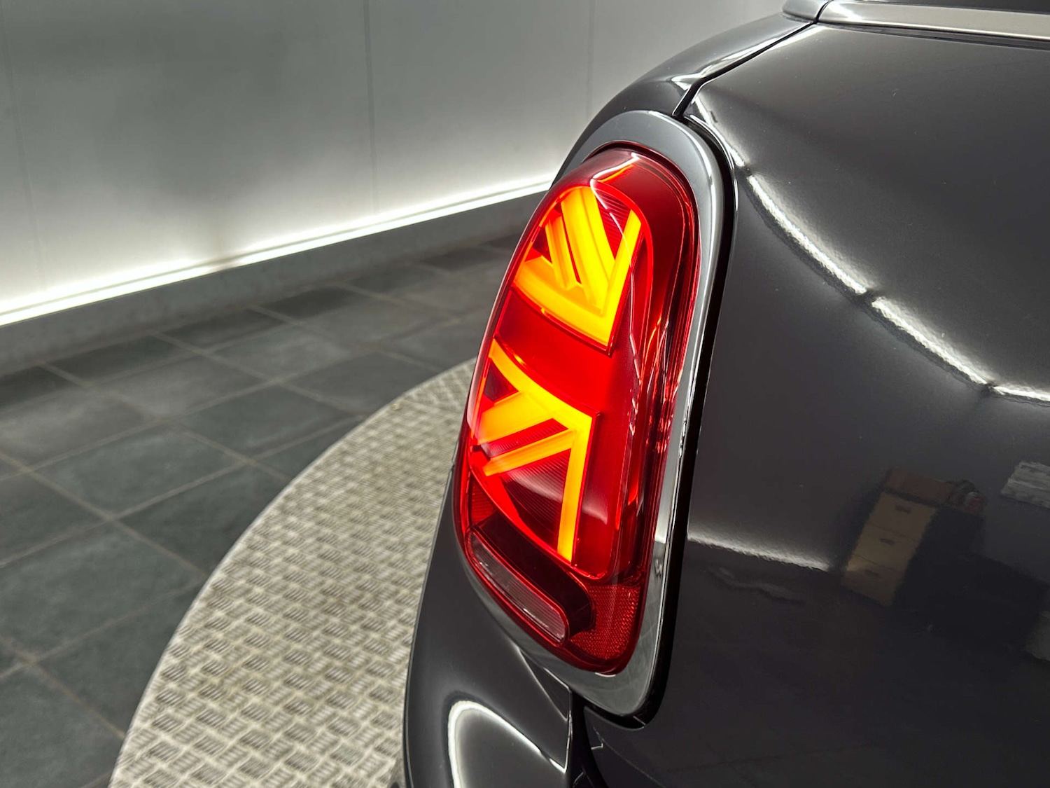 Used MINI Hatch 2019 for sale - 77749034: Photo 35