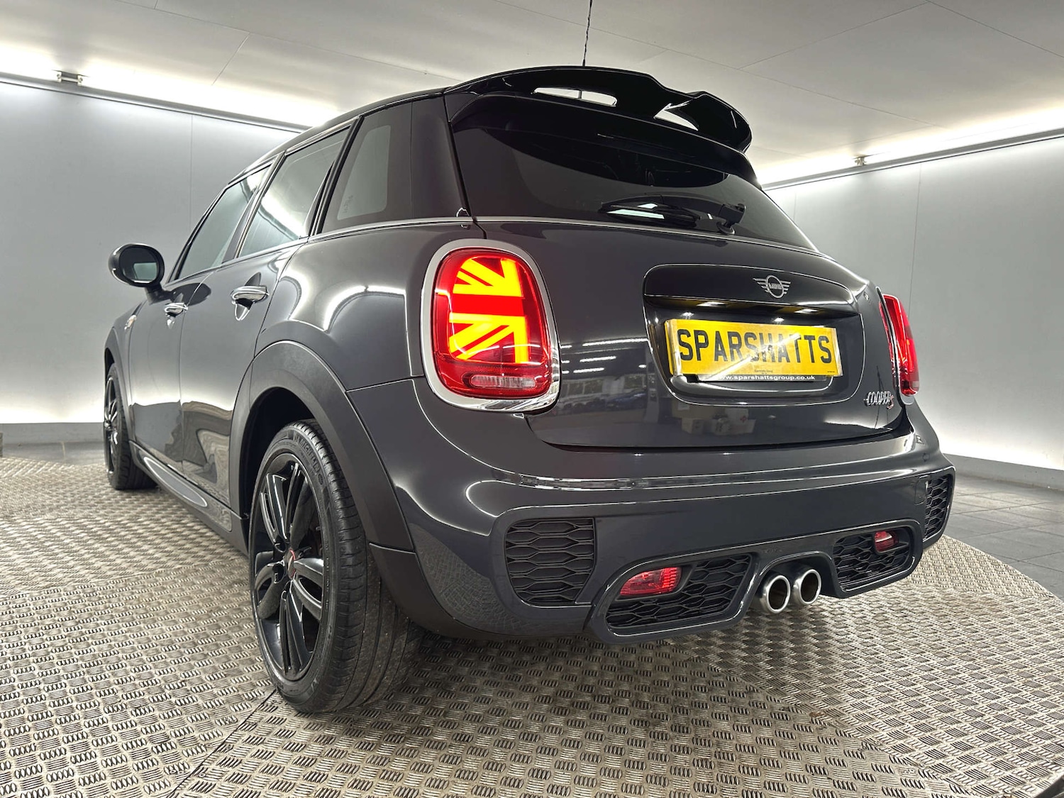 Used MINI Hatch 2019 for sale - 77749034: Photo 38