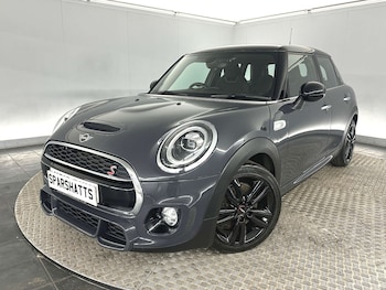 Used MINI Hatch 2019 for sale - 77749034: Photo