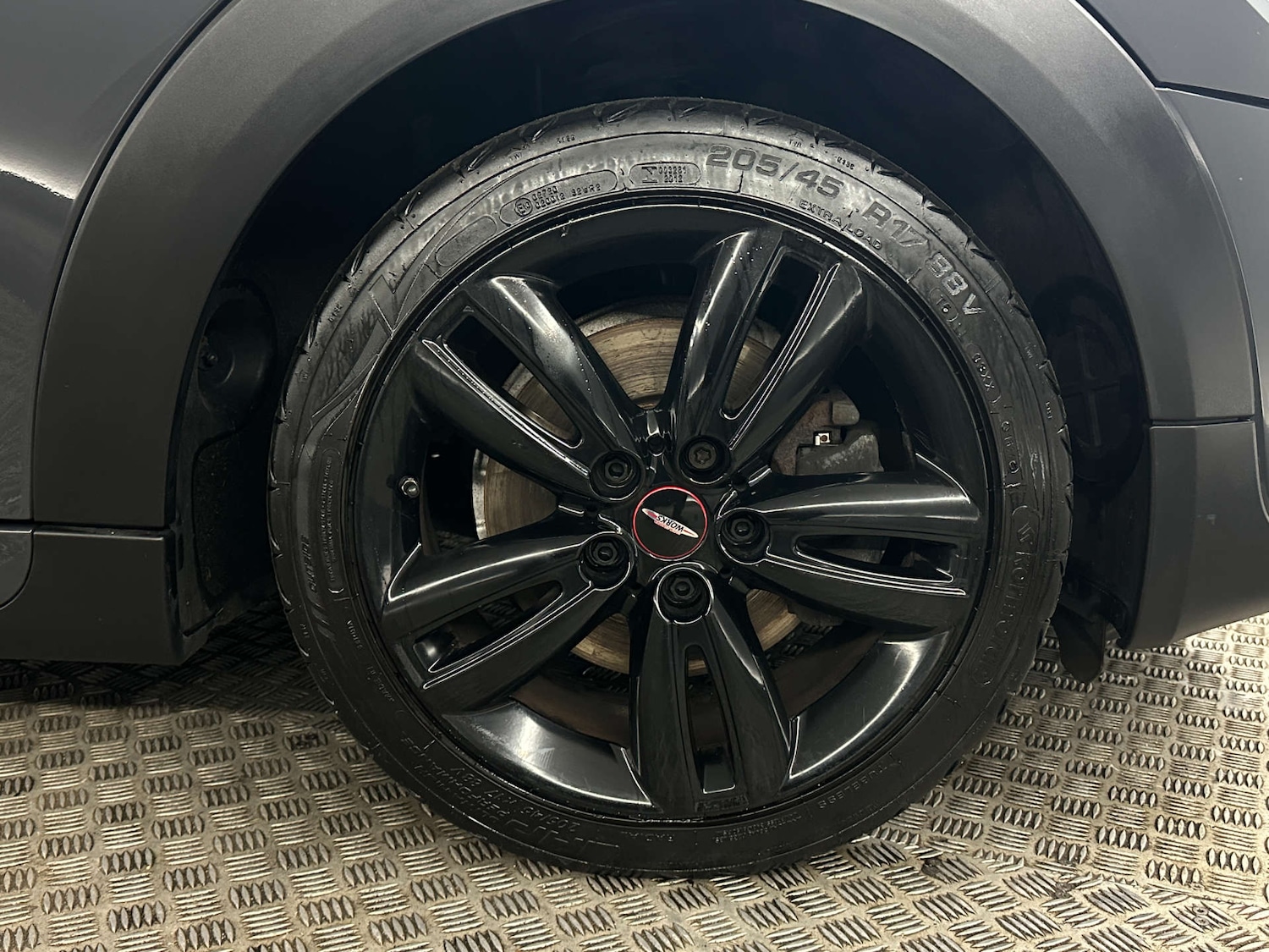 Used MINI Hatch 2019 for sale - 77749034: Photo 42