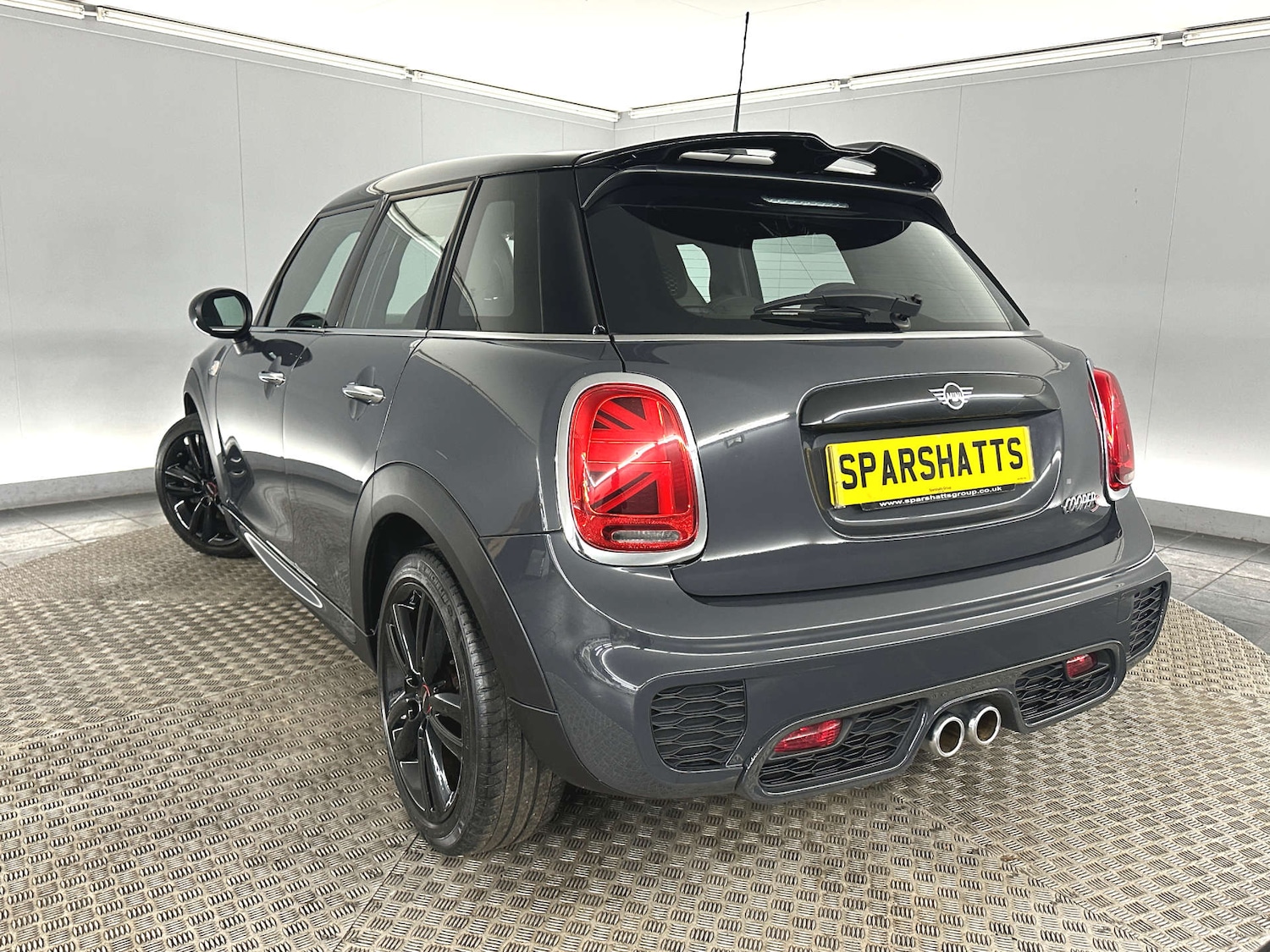 Used MINI Hatch 2019 for sale - 77749034: Photo 5