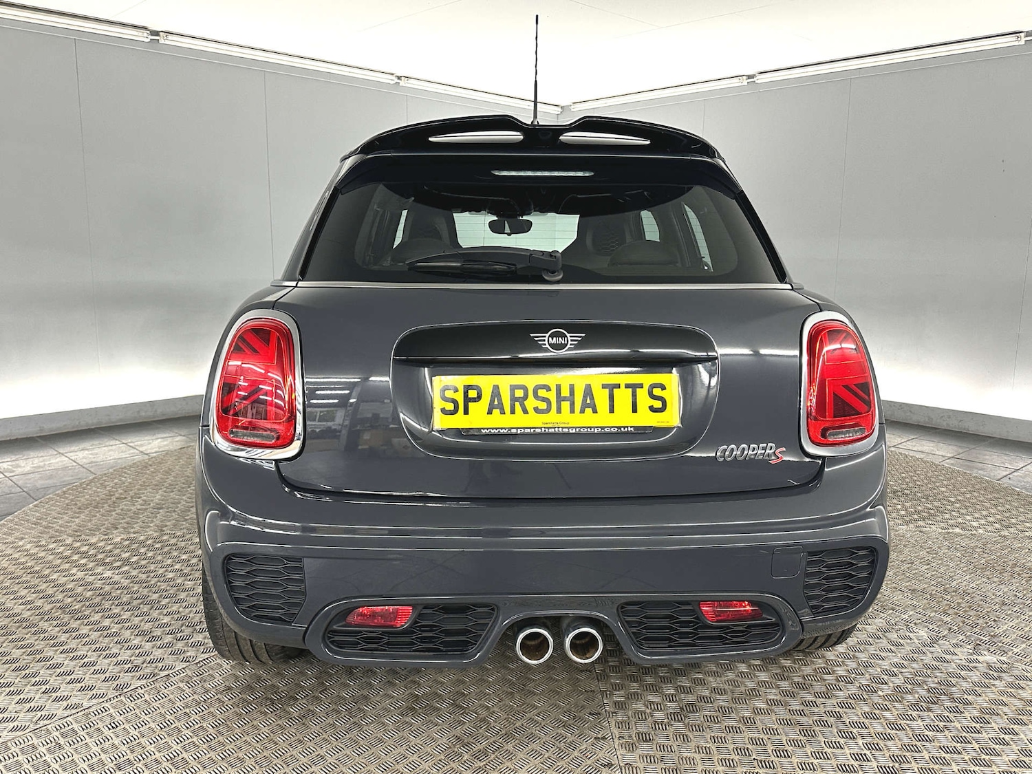 Used MINI Hatch 2019 for sale - 77749034: Photo 6
