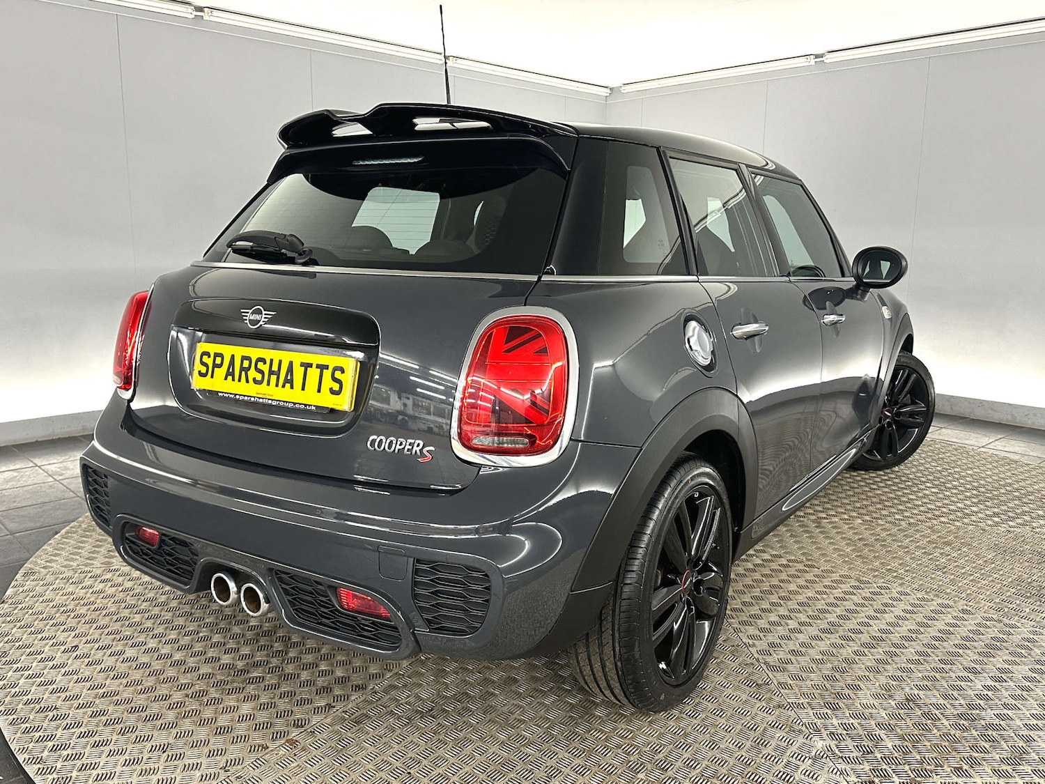 Used MINI Hatch 2019 for sale - 77749034: Photo 7