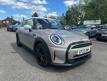 Used MINI Hatch 2023 for sale - 78433613: Photo
