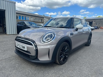 Used MINI Hatch 2023 for sale - 78433613: Photo