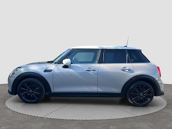 Used MINI Hatch 2023 for sale - 78433613: Photo
