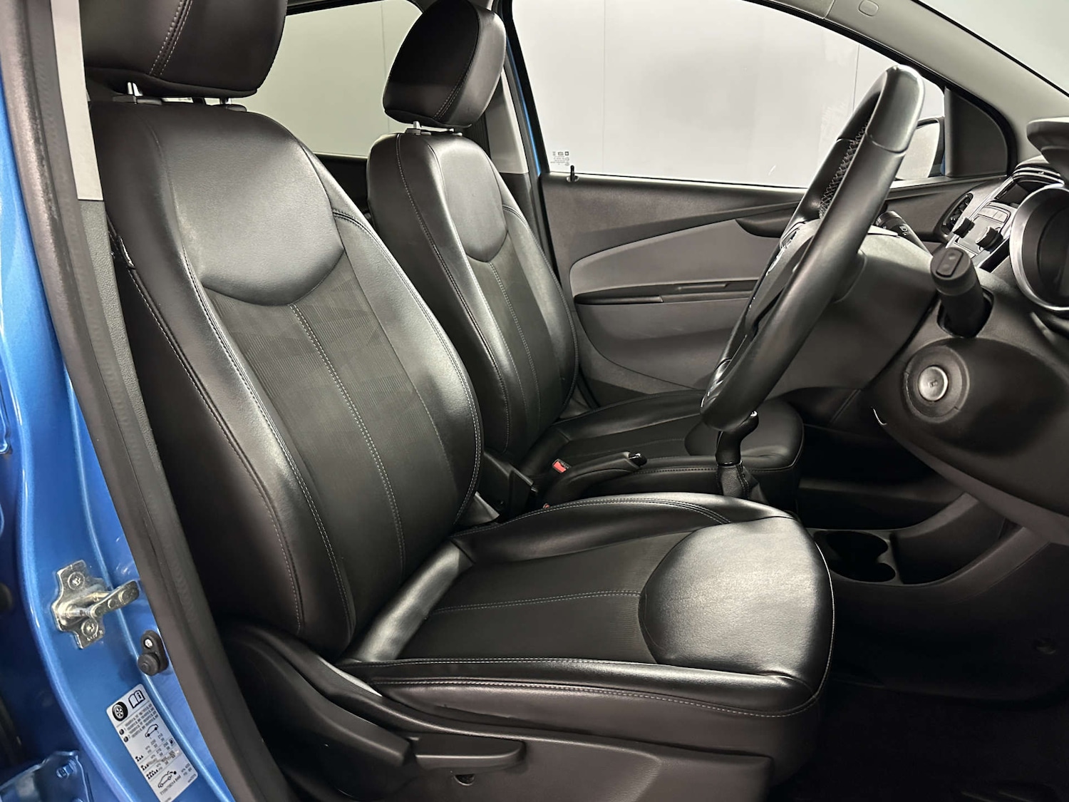 Used Vauxhall Viva 2016 for sale - 77762390: Photo 10