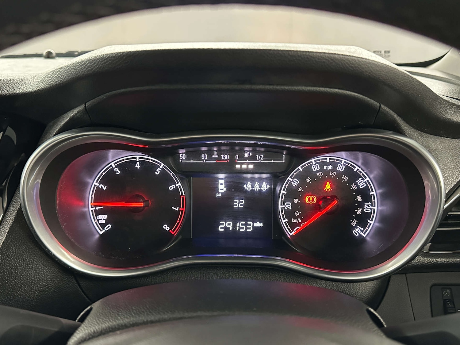 Used Vauxhall Viva 2016 for sale - 77762390: Photo 16