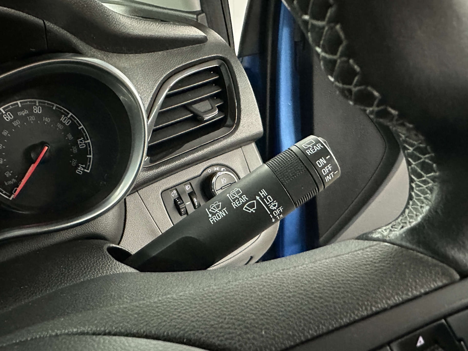 Used Vauxhall Viva 2016 for sale - 77762390: Photo 19