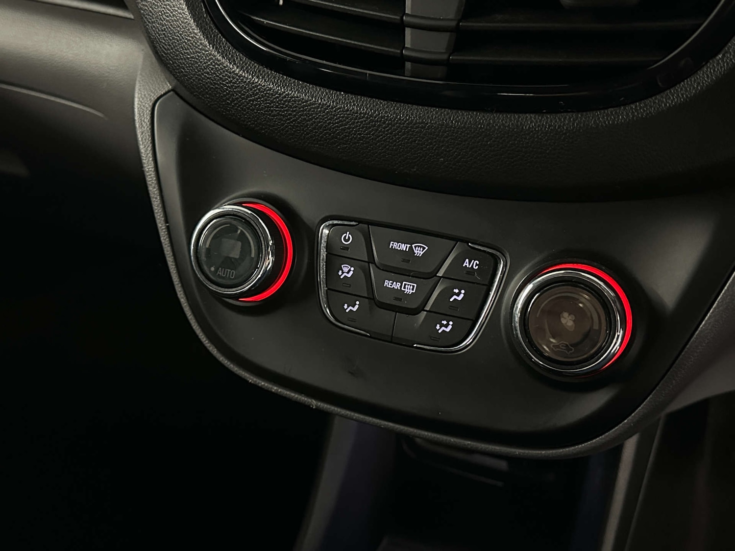 Used Vauxhall Viva 2016 for sale - 77762390: Photo 21